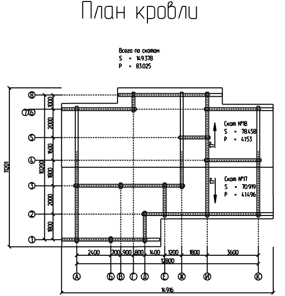 Проект № Д - 93, 3D-модель